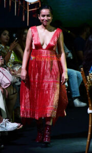 Tillotama Shome