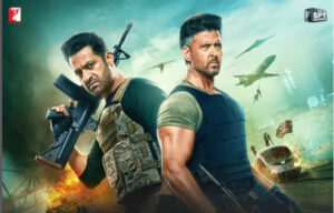 War 2 Trailer Release Date