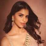 suhana khan wiki