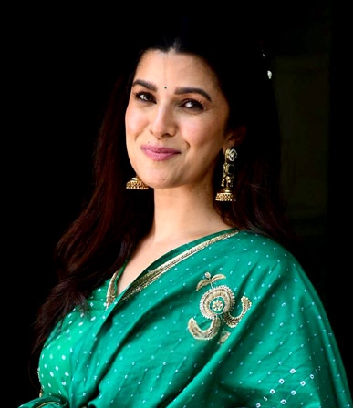 Nimrat Kaur