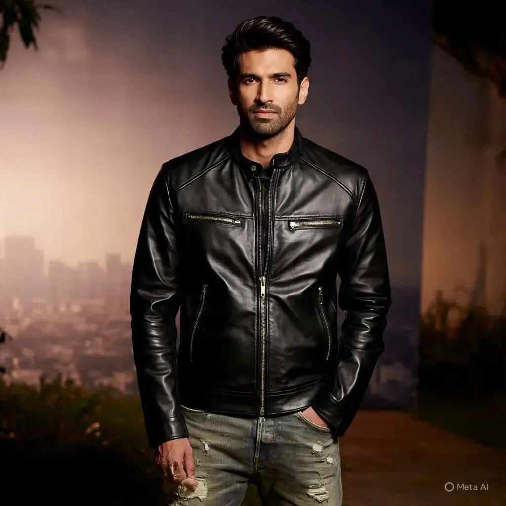 Aditya Roy Kapur Bollywood Actor 2025