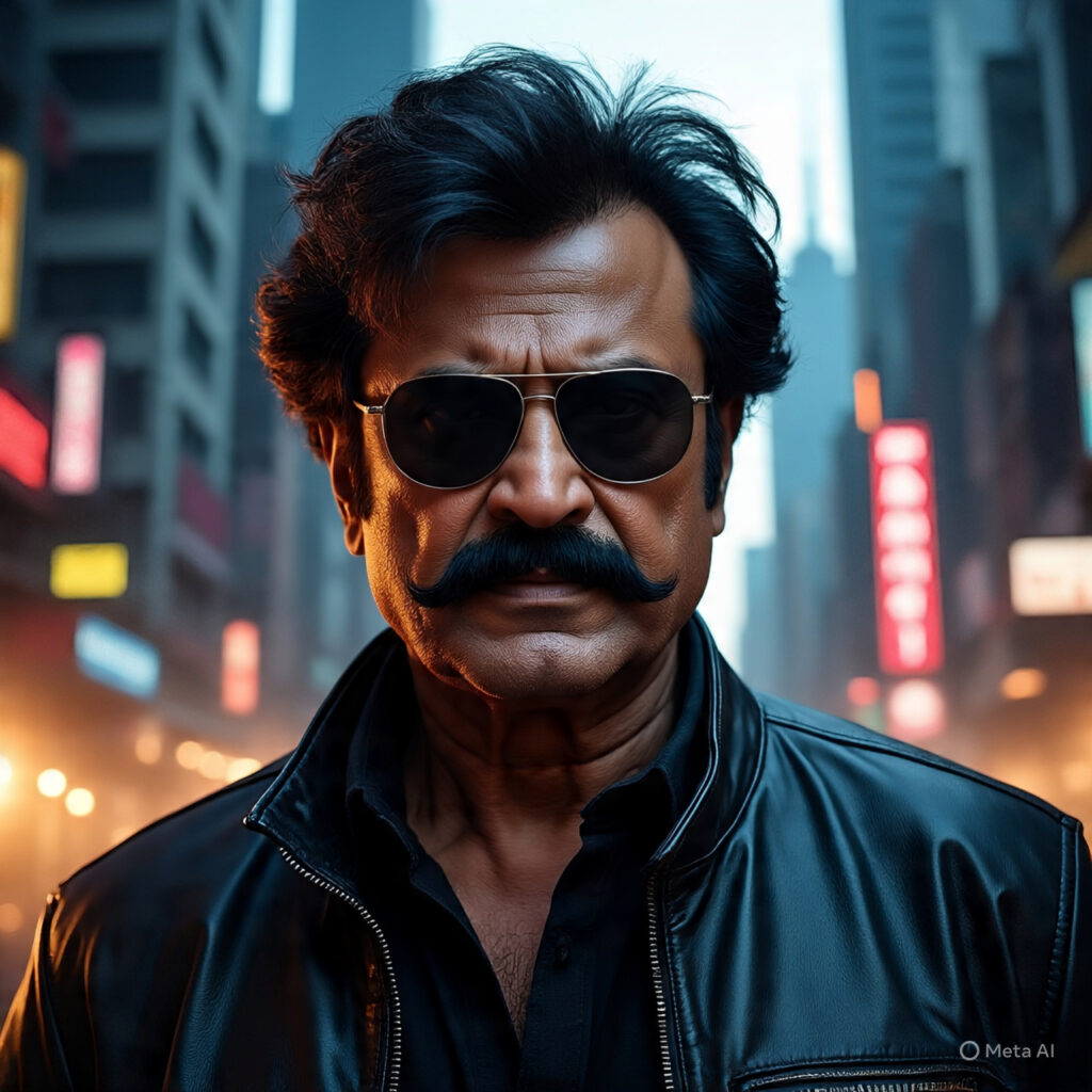 Rajinikanth'