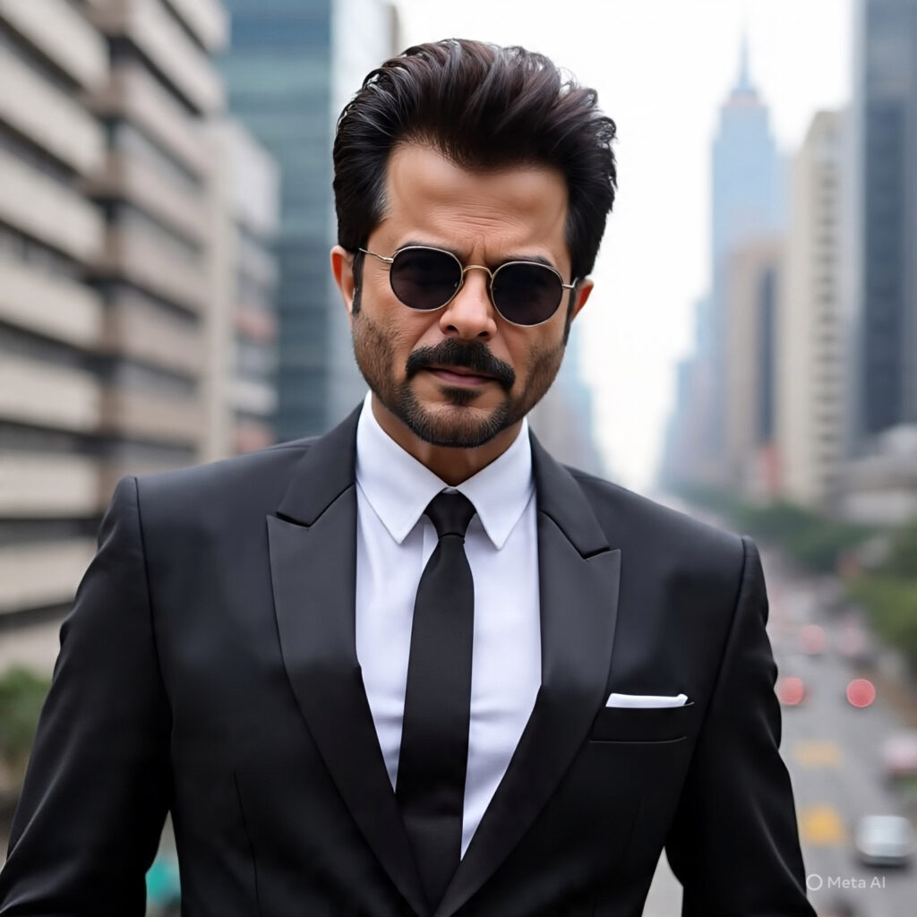 Anil Kapoor