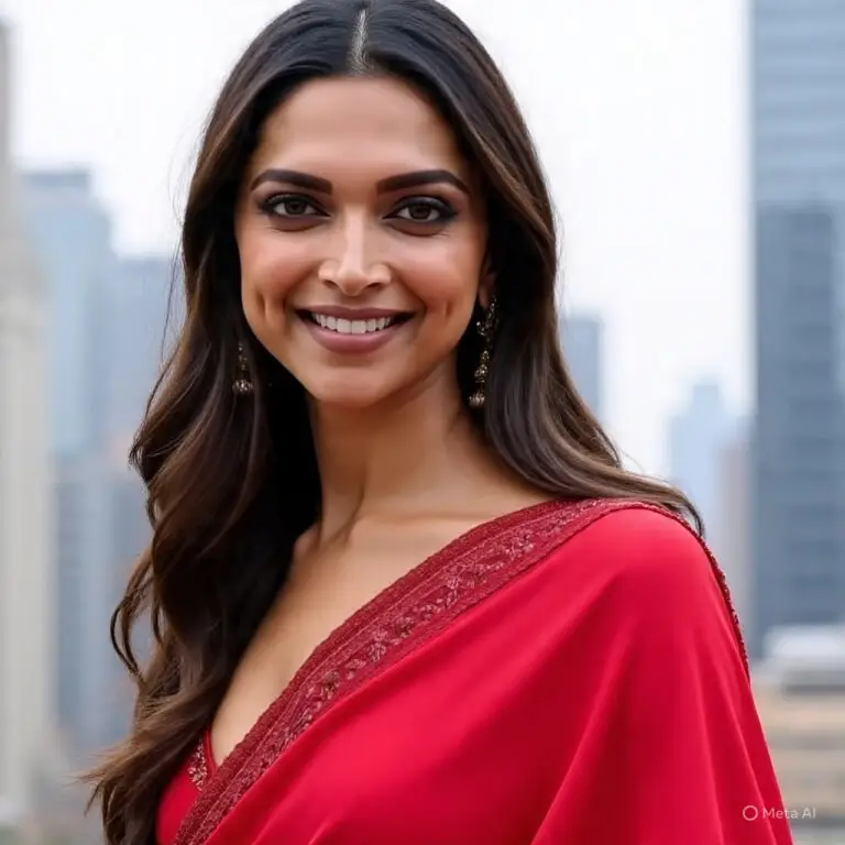 Deepika Padukone