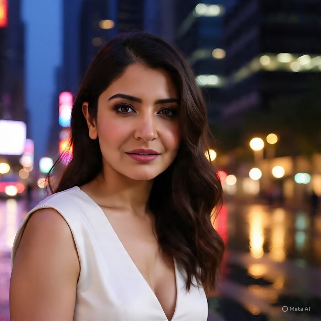 Anushka Sharma