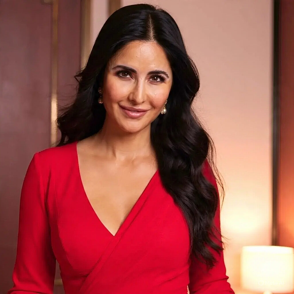 Katrina Kaif