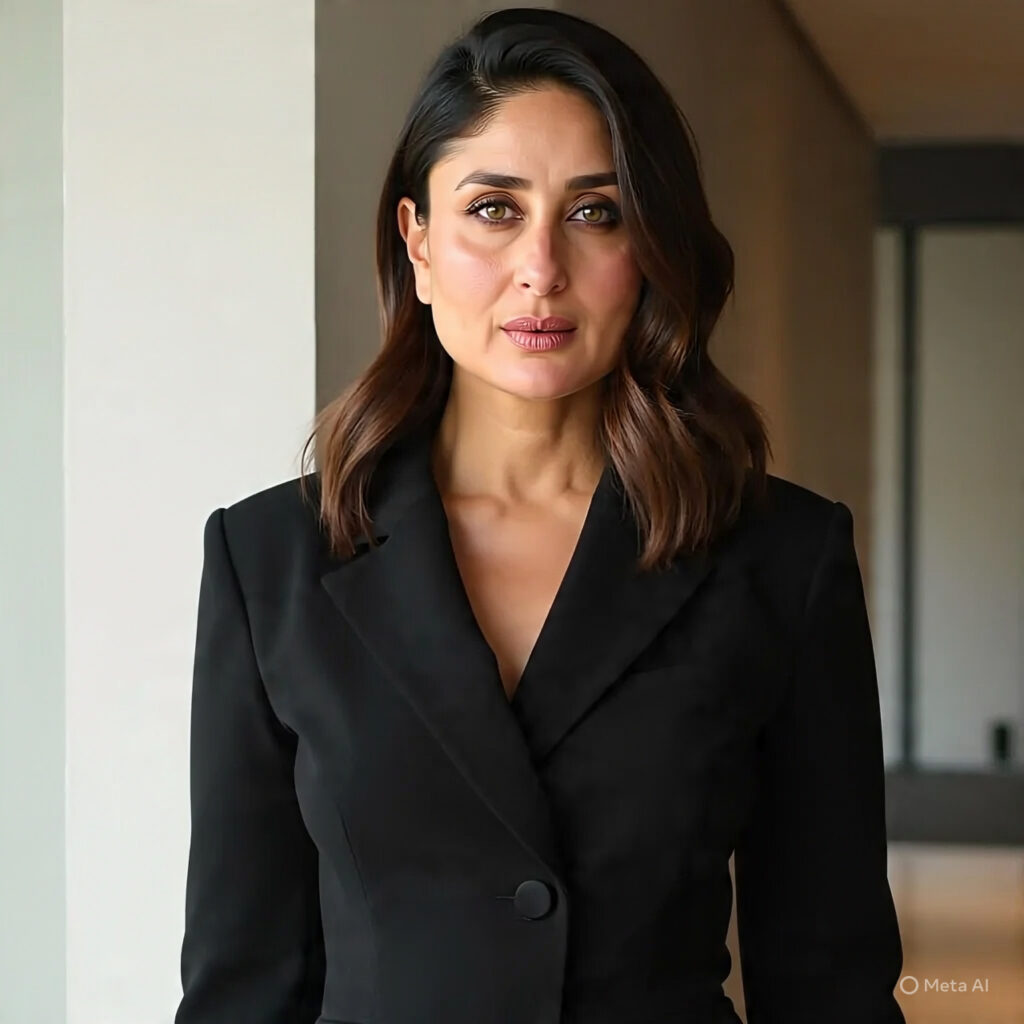  Kareena Kapoor Khan