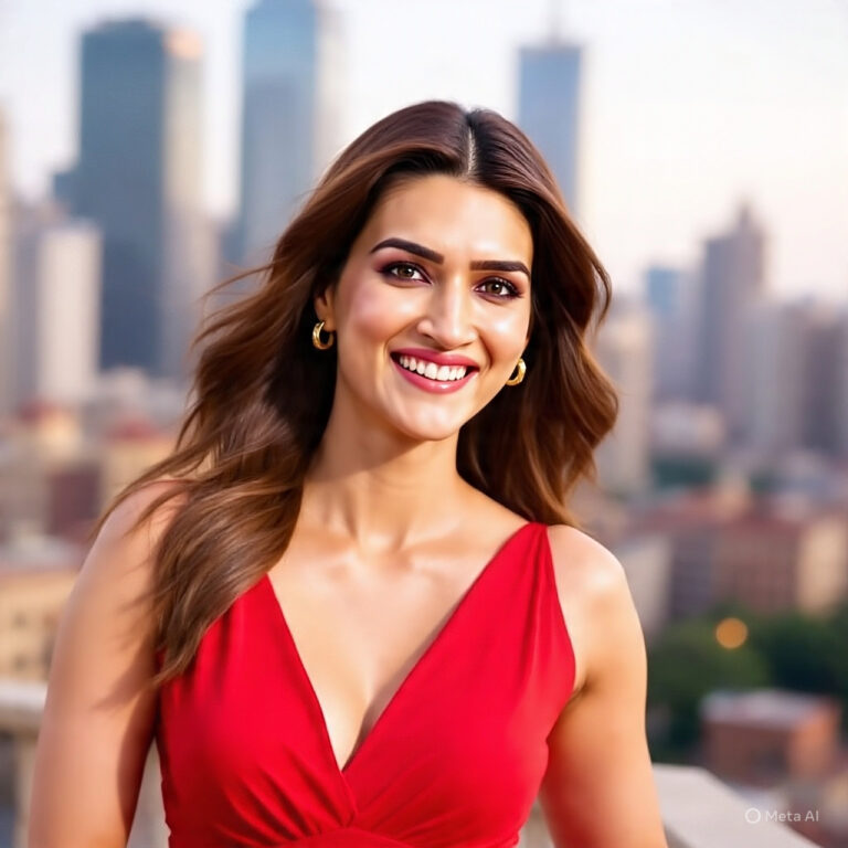 Kriti Sanon