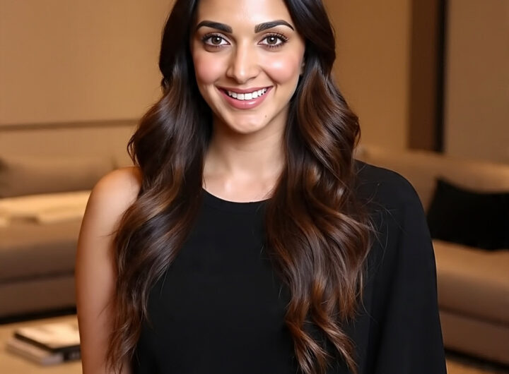 Kiara Advani