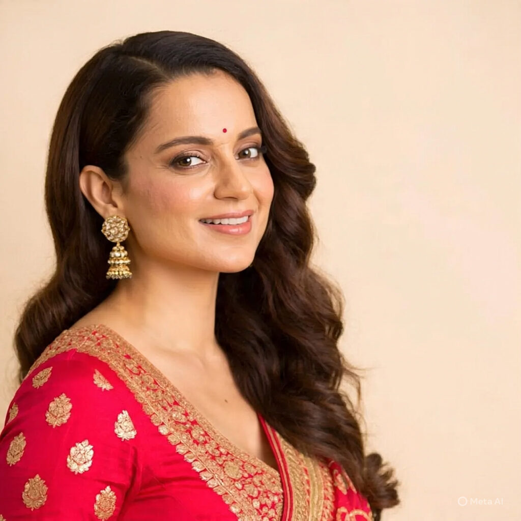 Kangana Ranaut 