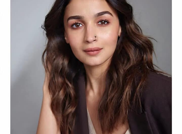 Alia Bhatt