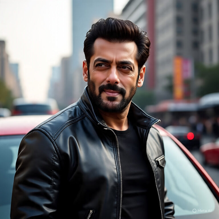 Salman Khan