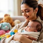 Deepika Padukone daughter dua age