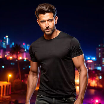 Hrithik Roshan - Bollywood questions