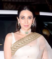 Karisma Kapoor – Breaking the Kapoor Mold