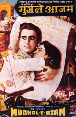 Mughal-e-Azam