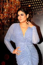 Raveena Tandon