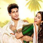 Param Sundari Release Date Confirmed: Sidharth Malhotra and Janhvi Kapoor to Star in Cross-Cultural Romance