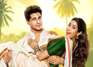 Param Sundari Release Date Confirmed: Sidharth Malhotra and Janhvi Kapoor to Star in Cross-Cultural Romance