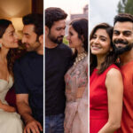 Real Life Bollywood Couples