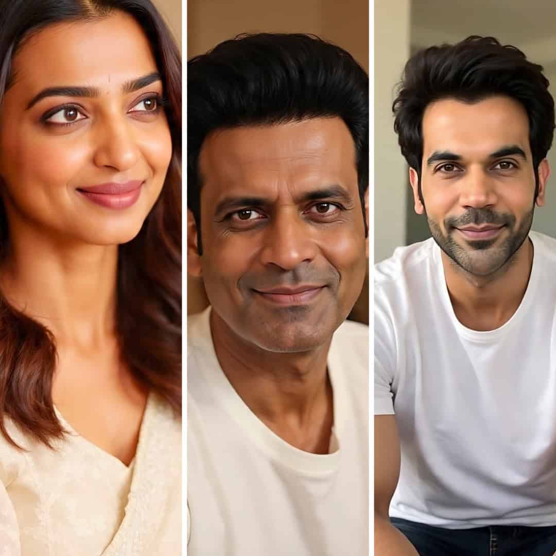 10 Most Underrated Bollywood Actors Who Deserve More Recognition - Top ...