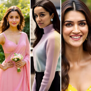 Top 10 Bollywood Celebrities Launching Brands in 2025