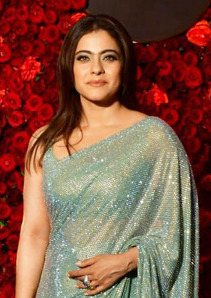 Kajol – The Natural Star