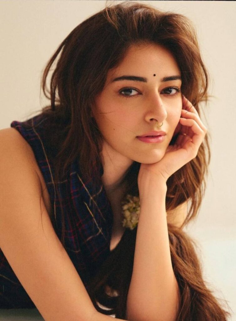 Ananya Panday Wiki