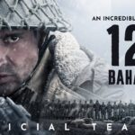 120 Bahadur: Farhan Akhtar’s Powerful War Drama Teaser