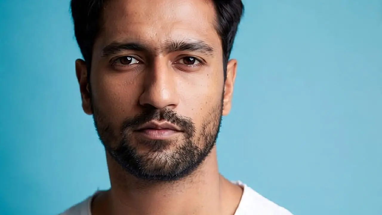 Vicky Kaushal Full Wiki