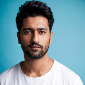 Vicky Kaushal Full Wiki
