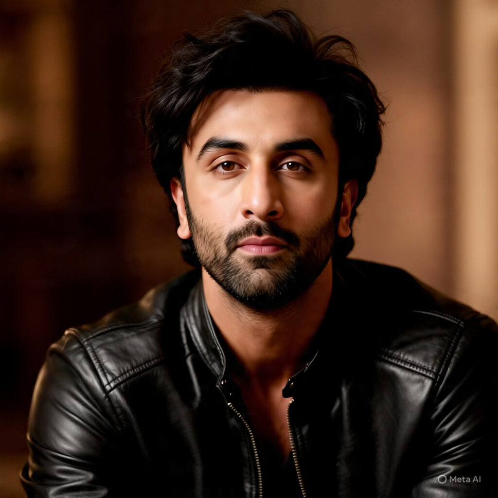 Ranbir Kapoor – Complete Biography & Filmography (2007–2025)