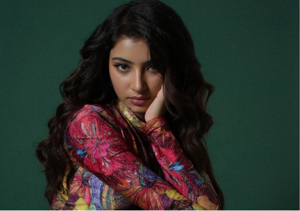 Sara Arjun Wiki – Biography, Age, Movies