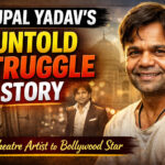 Rajpal Yadav’s Untold Struggle Story – From Theatre Artist to Bollywood Star