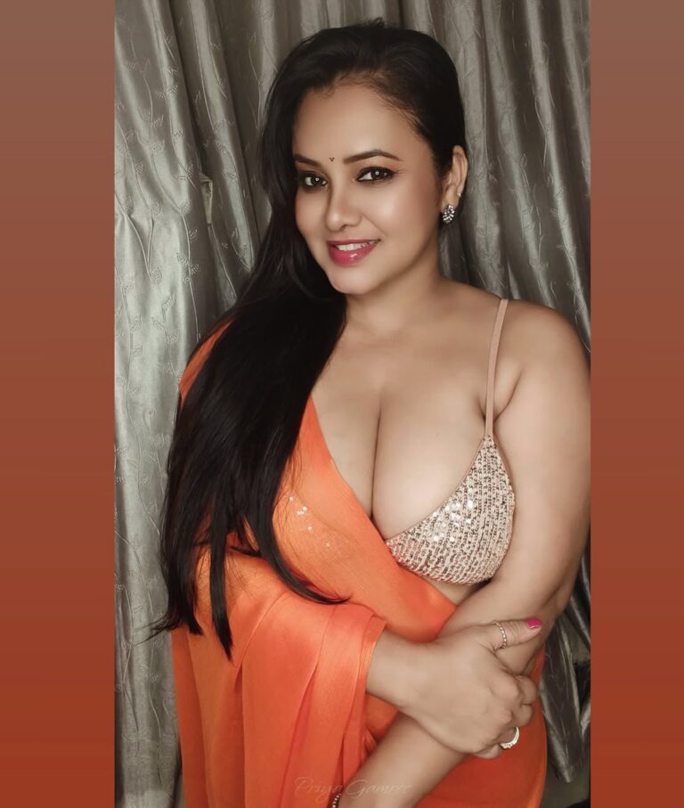 Priya Gamre – Actress & Model Profile