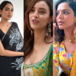 Top 10 Hottest Indian Web Series Actresses in 2026