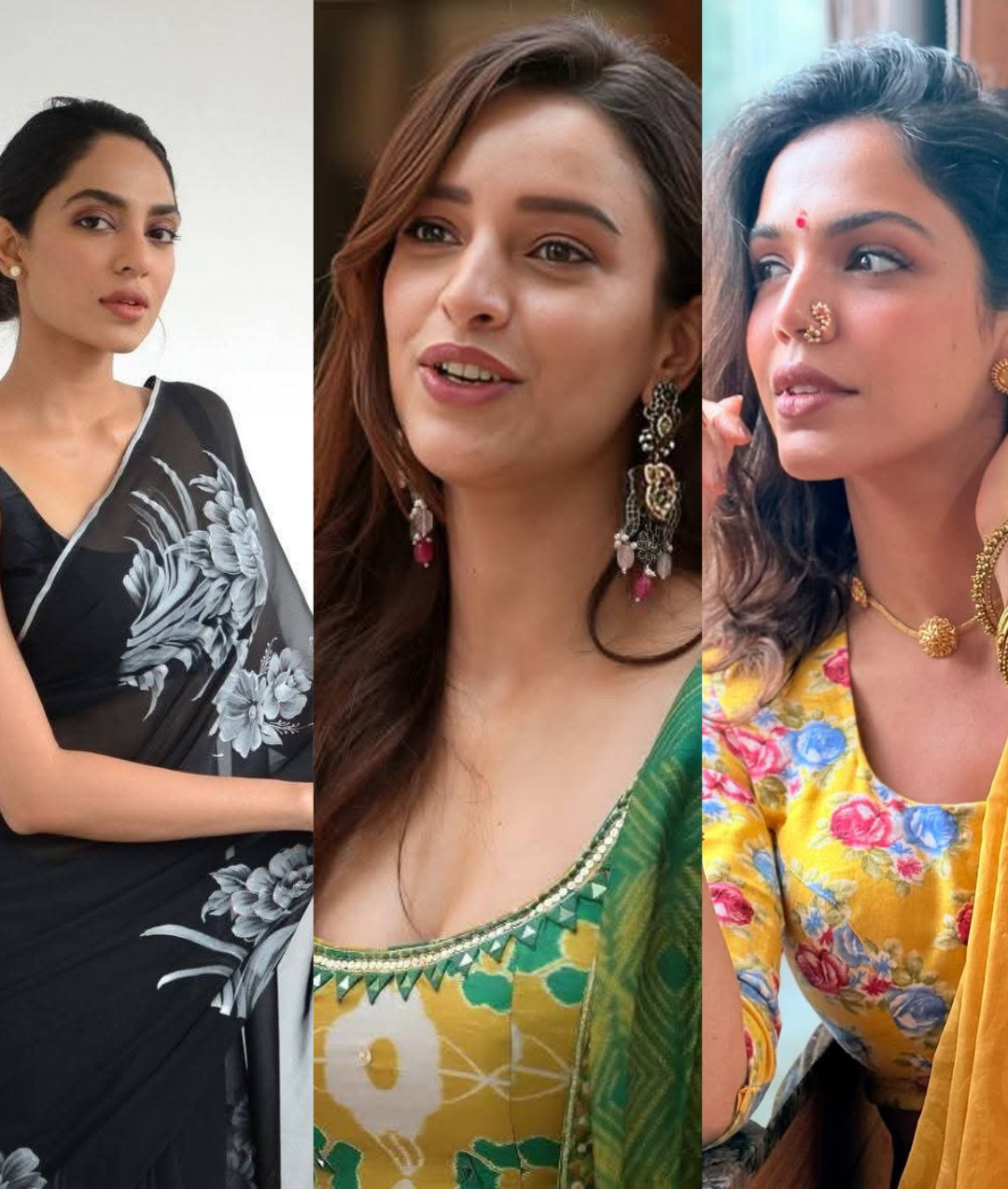 Top 10 Hottest Indian Web Series Actresses in 2026
